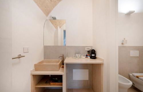 Palazzo della Torre - Seaview Luxury historical apartments - Foto 51