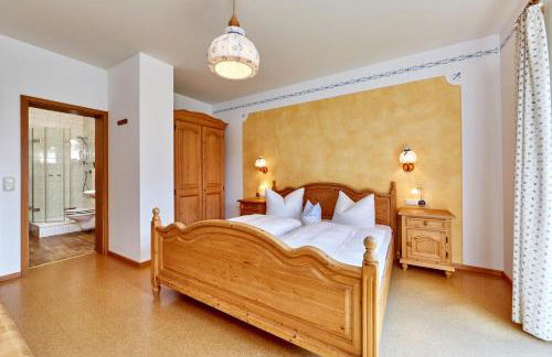 Gästehaus-Bauernhof Buchwieser - Foto 16