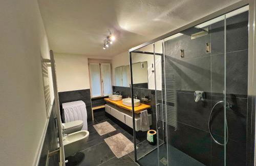 Bonapace Dolomites Apartments - Foto 17