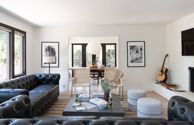 Mataro by Avantstay Large & Elegant Home in Santa Rosa w/ Hot Tub & Games - Foto 10