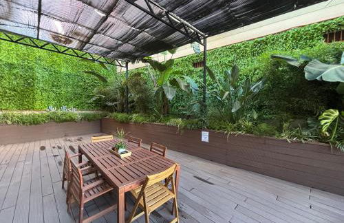 Apartment close Barcelona - Rentals Badalona Beach - Free Parking - Photo 54