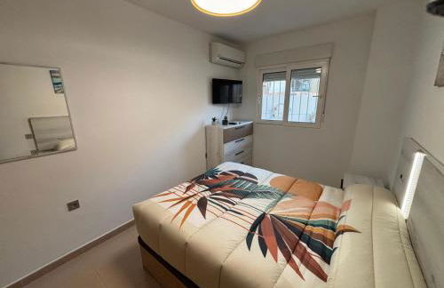 Apto Primera Línea con Piscina - Guipas Beach - Foto 7