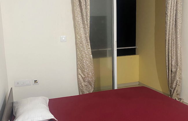 Tranquil Stay, Mountain View - 2BHK Flat - Foto 10