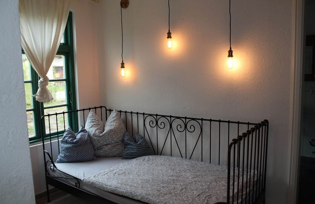 Gorgeous Apartment in Neuburg With Terrace - Foto 9