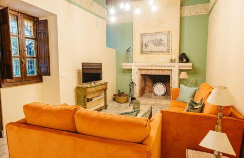 La casa del Cipres una casa con historia - Foto 30