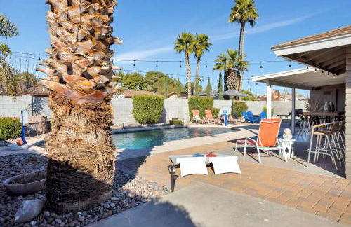 Nova Gypsy Vanner by PaseoHomesAZ with Pool & Pool - Foto 13