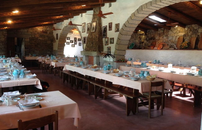 Agriturismo Lu Branu - Photo 41