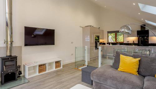 Waterside Lodge One - Uk33351 - Foto 4