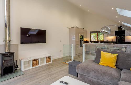 Waterside Lodge One - Uk33351 - Foto 4