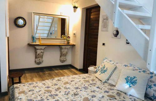 Loft UGB suite terrazzo nel cuore di Porto Rotondo - Foto 10