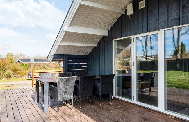 4 Person Holiday Home in Egernsund - Foto 27