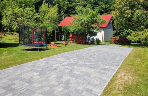 Apartament Zacisze - Foto 24