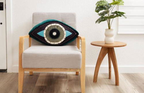 Casa Bohemia | 5* Location, Amenities | EV Charger - Foto 4