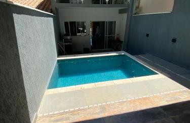 Casa aconchegante com piscina - Foto 15