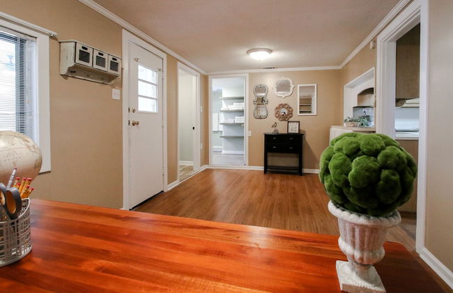 Southern Living for 4 in Richmond Hill - Foto 42