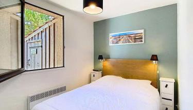 Résidence Maisons De La ForÊt - Maisonnette au cœur de la pinède – 4 pers. – Lacanau Océan proche centre MAE-0431 - Foto 5