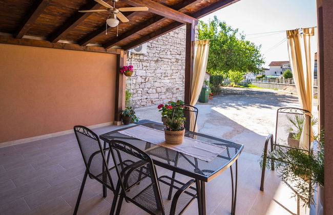 House Turquoise - Foto 13