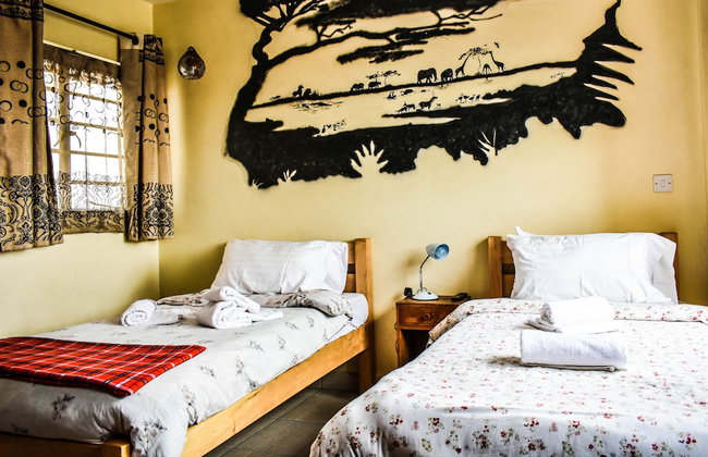 Affordable furnished studio apartment - Foto 5