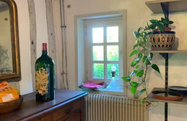 Les Maisons de Marie - Foto 23