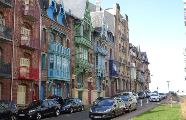 Beautiful Apartment, 2 Terraces, Near Beach - Photo 28