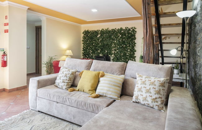 In the Countryside, Casa do Cavalo das Florenças, - Photo 10