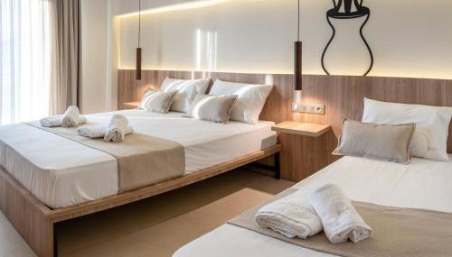 Pantheon Sea View - Foto 4, towels