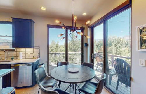 Blue River Condo Unit 3301 - Foto 19