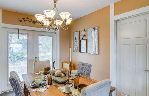 Auburndale Vacation Rental with Yard and Lake Views - Foto 7