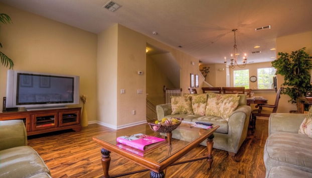 Ausstattung der Unterkunft