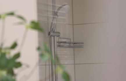 Modernes Ein-Zimmer-Apartment - Foto 11