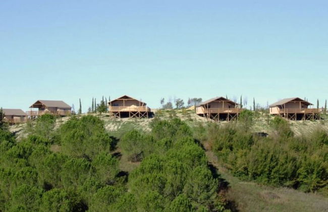 Glamping Diacceroni - Foto 63