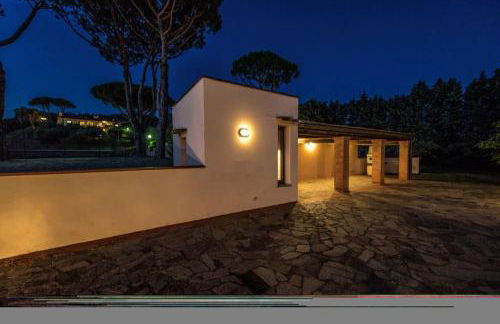 Villa Belvedere Il Melograno - Foto 43