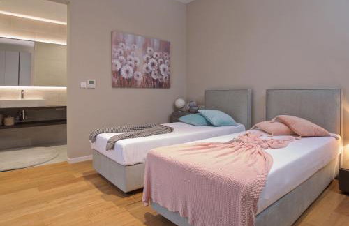 Villa Vigneto by Interhome - Foto 32