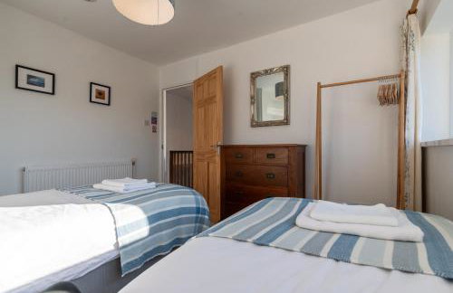 Port View House 3-Bedroom Self Catering Family Home with Garden Near Cardiff - Foto 18