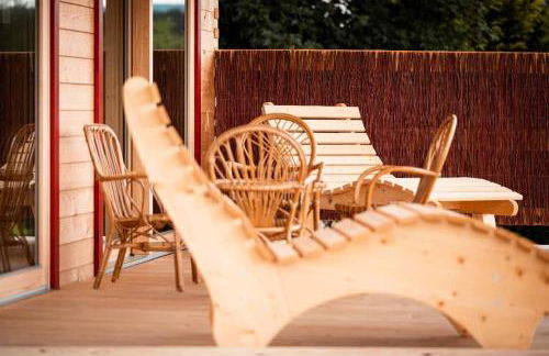 Himmelreich-Chalets - Foto 20