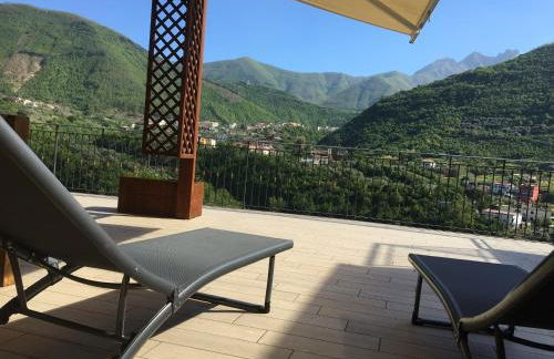 PEPPE'S HOME Luxury and relax apartament - Foto 1