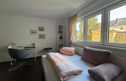 WEIDEN51 - Apartment für Business & Familien - Foto 30