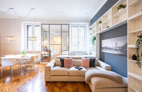 Parco Vittadini Apartment - Foto 55