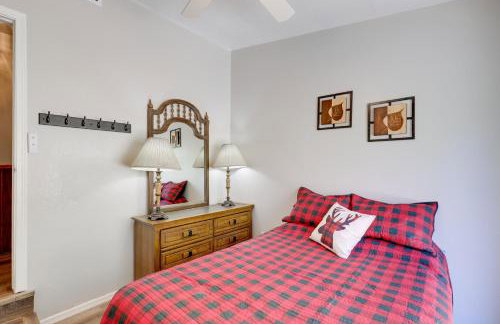 Less Than 5 Mi to Ghost Town Mtn-View Crown King Retreat - Foto 15