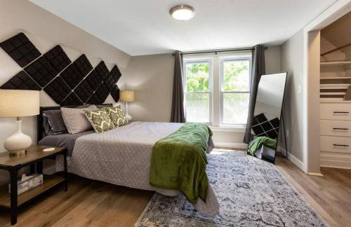 New! Luxury 1BR Flat near Downtown Mount Clemens - Foto 8