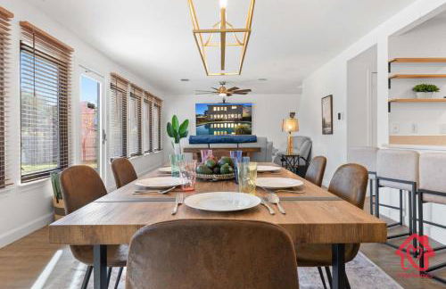 Georgian Oasis with Private Pool - An Irvie Home - Foto 5