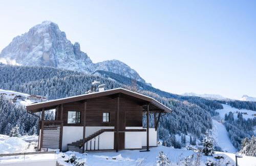 Chalet Villa Carolina - Photo 26