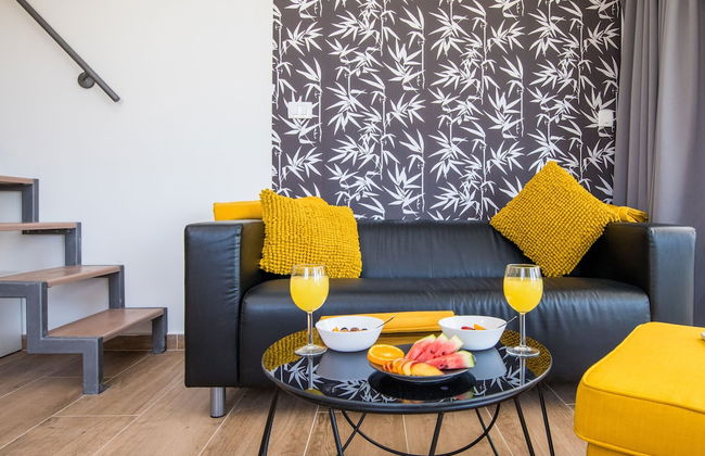 Apartment Velvet - Photo 14