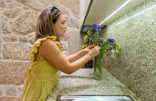 Casa Ponte da Vessada - Foto 6