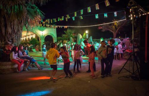 Complejo Turístico Las Cañadas Casas de Campo- Actividades Gratuitas Todos los Fines de Semana - Foto 60