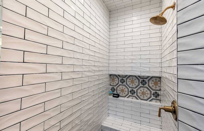 Johnson City Limits Home - Foto 18