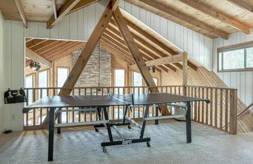 Linden Lakefront Retreat with Kayaks - Foto 26