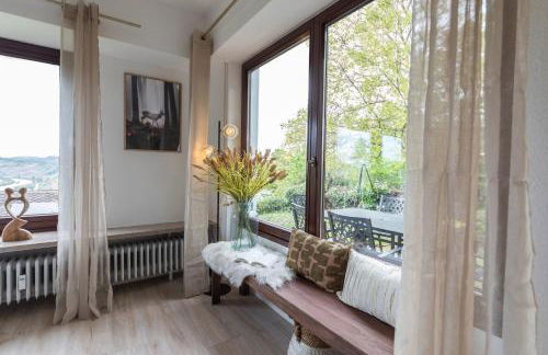 Cozy II Luxuriös Moselview Terrasse Garten NETFLIX - Foto 54