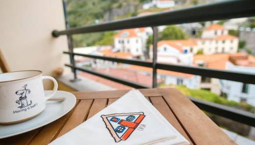 Brava Home - Best Location to Explore Madeira - Foto 2