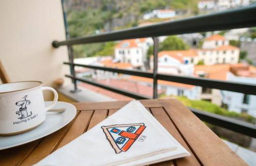 Brava Home - Best Location to Explore Madeira - Foto 2